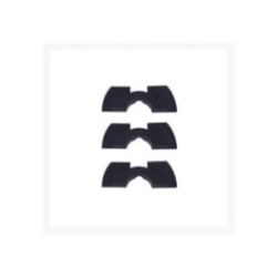 Set 3 amortizoare de vibratii pentru trotineta Xiaomi M365