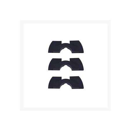 Set 3 amortizoare de vibratii pentru trotineta Xiaomi M365