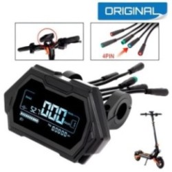 Display original trotineta KuKirin G2 Max  G3 PRO GE PRO (TFM13-FEIMI)