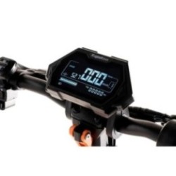 Display trotineta Kugoo Kukirin G3 Pro