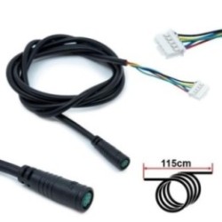 Cablu pentru Afisaj Controller Mi 3 Lite, Mi 4, Mi 4 Lite