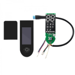 Dashboard Trotineta electrica XIAOMI MIJIA M365 PRO   PRO 2   Mi 1S