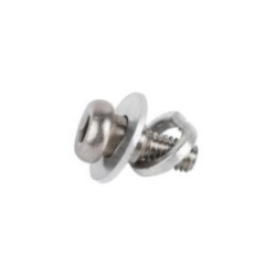 Surub prindere roata spate trotineta electrica Xiaomi Mijia M365   M365 Pro   1S   Pro 2   Mi 3