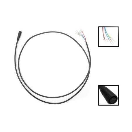 Cablu controller-display pentru trotinete electrice Z8