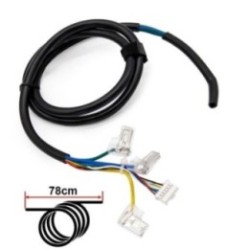 Cablu pentru motor 800W pentru trotineta xiaomi MI4 si MI3 Lite