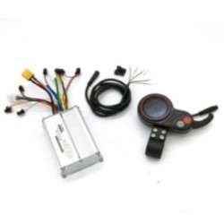 Kit trotineta electrica TF-100 36 48V 20A 500 800W