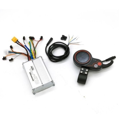 Kit trotineta electrica TF-100 36 48V 20A 500 800W