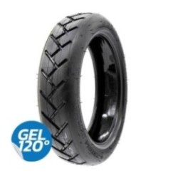 Cauciuc tubeless cu gel 250X54 pentru trotineta electrica Xiaomi Mi4