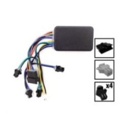 Modul lumini KuKirin G2 PRO