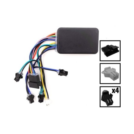 Modul lumini KuKirin G2 PRO