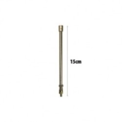 Extensie de umflare de 15 cm cu dispozitiv de indepartare a valvei
