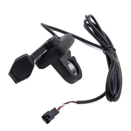 Maneta acceleratie pentru trotineta electrica cu mufa cu 3 pini - 1.6 m
