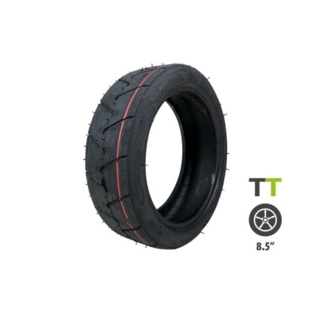 Cauciuc 8,5x2.0-5.5 CST pentru trotineta electrica Inokim Light 2