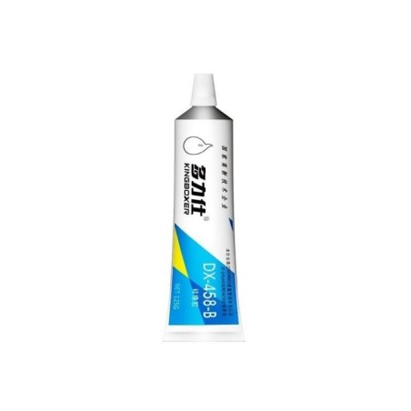 Slicon termic negru 100 ml