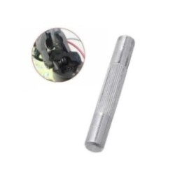 Tija metalica sistem pliere pentru trotineta Xiaomi 35x5 mm