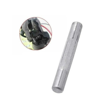 Tija metalica sistem pliere pentru trotineta Xiaomi 35x5 mm