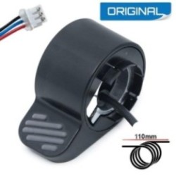 Acceleratie cu cablu de 10 cm pentru Ninebot E22 E25 E45 E [Ninebot] - Conector JST ZH,