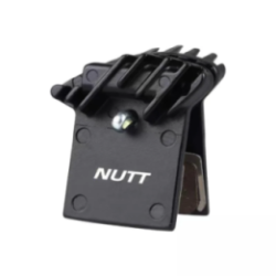 Placute de frana Nutt ventilate