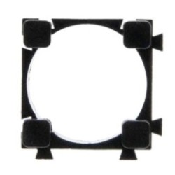 Suport Baterie 18650 1x1 - Set 10 Buc