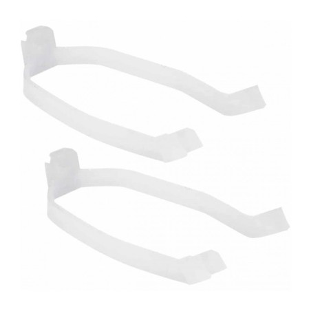 Suport Fosforescent Aripa Spate Trotineta XIAOMI Mijia M365  M365 PRO