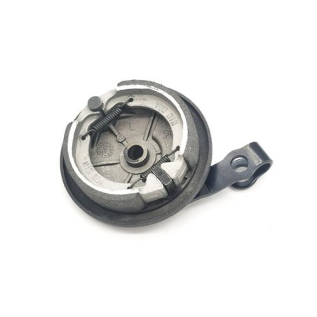Frana pe tambur completa pentru trotineta electrica Ninebot MAX G30