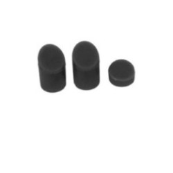 Set 3 Dopuri Protectie Aripa Spate Xiaomi M365   M365 PRO