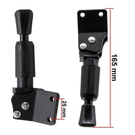 Cric de 160mm pentru Kugoo G2 Pro