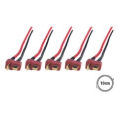Conector tip T tata