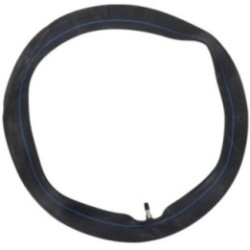 Camera monociclu 2.50 2.75-14 (20 inch) - valva dreapta