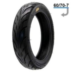 Cauciuc tubeless 60 70-7 pentru trotineta electrica