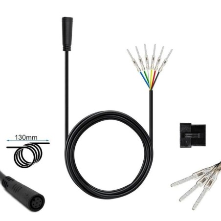 Cablu display-controller Kukirin G2 Master   Smartgyro Ryder Original