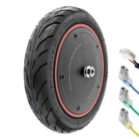 Roata cu motor 36V 350W Xiaomi Mi4 Pro (1st Gen)