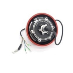 Motor 48 V 800 W 6 B34
