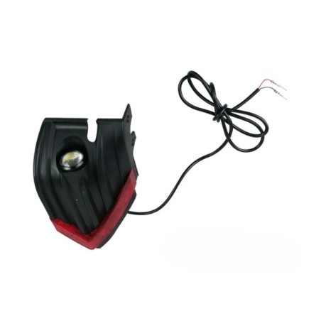 Lumini LED fata dreapta pentru Z10X