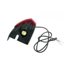 Lumini LED fata stanga pentru Z10X