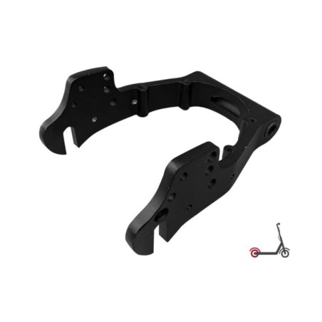 Brat spate pentru Kugoo M4