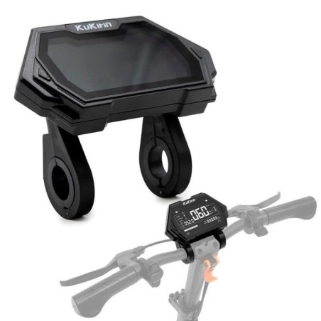 Display Kukirin G2 Pro  G2 MAX (Versiunea 2024)  (TFM13-FEIMI-16)