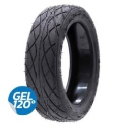 Cauciuc cu gel pentru trotineta electrica 10x2.5-6.5