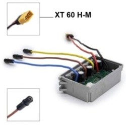 Controller 30V 350W pentru NINEBOT MAX G30