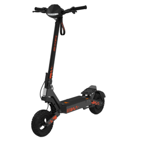 Trotineta electrica KuKirin G2 model 2026, Motor 800W, Baterie 48V15Ah, Viteza maxima 45km h, Autonomie maxima 55km