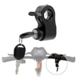 Maneta acceleratie trotineta electrica cu contact pentru Kukirin G2 PRO (2024-2025) G2 MAX (2024)