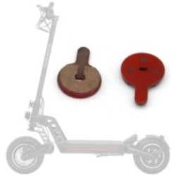 Placuta frana trotineta electrica Kugoo G2 Pro Max