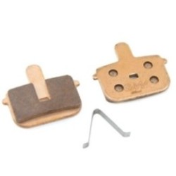 Placute de frana sinterizate pentru trotinete electrice RT001-S