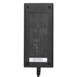 Incarcator premium 48V (iesire 54.6V) 2A cu conector Julet 3105 pentru trotineta electrica