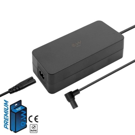 Incarcator premium 48V (iesire 53.6V) 2A pentru MI4 ULTRA, MI4 PRO (GEN 2), MI 5 PRO