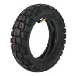 Cauciuc trotineta electrica 10 x 3 inch, 80 65-6 Off-Road