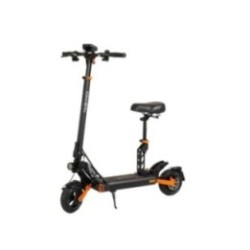 Trotineta electrica KuKirin G2 Pro 2026 , Viteza maxima 45km h, Autonomie 55Km, Motor 600W, acumulator 48V 15Ah