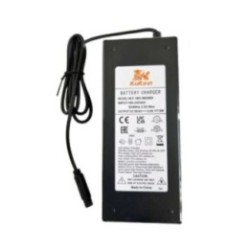 Incarcator Original Trotineta electrica KuKirin G2 Master, 58.8V 2.0A
