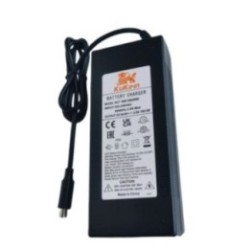 Incarcator Original Trotineta electrica KuKirin G2 Max, 54.6V 2.0A