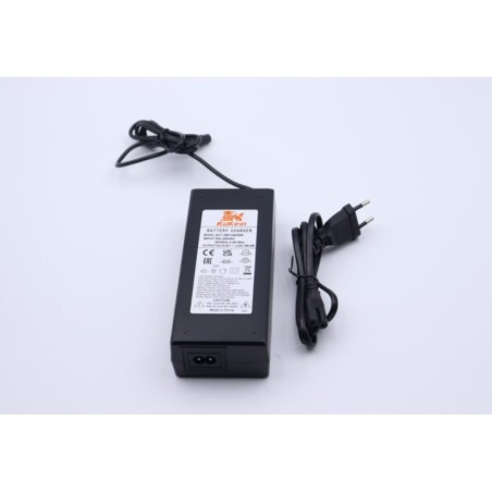 Incarcator Original Trotineta electrica KuKirin G2 Pro, 54.6V 2.0A (model nou)